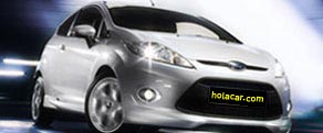 rent car cala bosch
